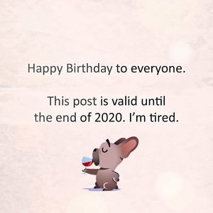 Meet your Posher, Susan